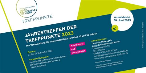 örtliche treffpunkte für erwachsene